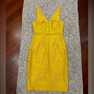 Fun Anthropologie summer dress